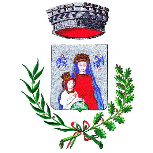 Logo del comune di Massa Lubrense